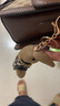爱情海包包女包斜挎包单肩轻奢品牌高端小方包生日七夕情人节礼物送女友 实拍图