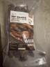 蒙贝 风干小牛肋骨 狗狗零食 小牛排狗磨牙棒洁齿肉干 150g*3袋 实拍图