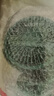 艾美特（AIRMATE）小风扇桌面便携式小型电风扇充电办公宿舍学生床头夹扇台夹扇 【2000毫安充电款/三档】绿色 实拍图