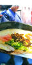味千拉面儿童猪猪骨汤日式拉面230g(2人份含料包)速食方便面 挂面面条面食 实拍图