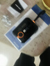 AOBNTECH【3C认证 迷你】自带双线66W超级快充充电宝20000M超大容量毫安可上飞机便携小巧适用华为苹果手机 钢琴黑【自带双线超级快充】顶配版+提速500% 实拍图