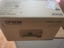 爱普生（EPSON）L4266墨仓式彩色无线多功能一体机家用/办公打印（打印复印扫描 wifi 自动双面） 实拍图