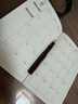 【新春礼物】Kaweco 德国卡维克  德国进口 Classic系列 钢笔 经典复古运动系列 练字书法学生礼盒装酒红色 F 实拍图