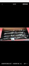 绘威LQ630K/LQ730K色带架4支装 适用爱普生EPSON LQ630K LQ635K LQ730K LQ735K II LQ80KF打印机 实拍图