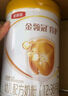 伊利金领冠育护【5倍DHA好脑力】幼儿配方奶粉3段(1-3岁)900g 实拍图