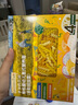 爷爷的农场婴幼儿有机螺旋意大利面200g 宝宝辅食儿童早餐造型意面 1岁以上 实拍图
