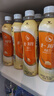 统一 阿萨姆 岩盐芝士 精选芝士风味奶茶 450ML*15瓶 奶茶饮料 实拍图