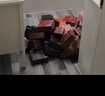 喜纯西洋参玉灵膏桂圆西洋人参双补营养滋补品养血养红气血养生滋补膏 【6瓶装】均价48元/瓶  送怀姜枣膏*1 实拍图