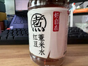 元气森林 好自在 元气自在水 红豆薏米水   500mL*15瓶装  熬煮工艺 实拍图