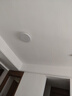 四季沐歌（MICOE）照明吸顶灯led卧室灯具套餐全屋客厅灯饰阳台过道餐厅简约灯具 实拍图