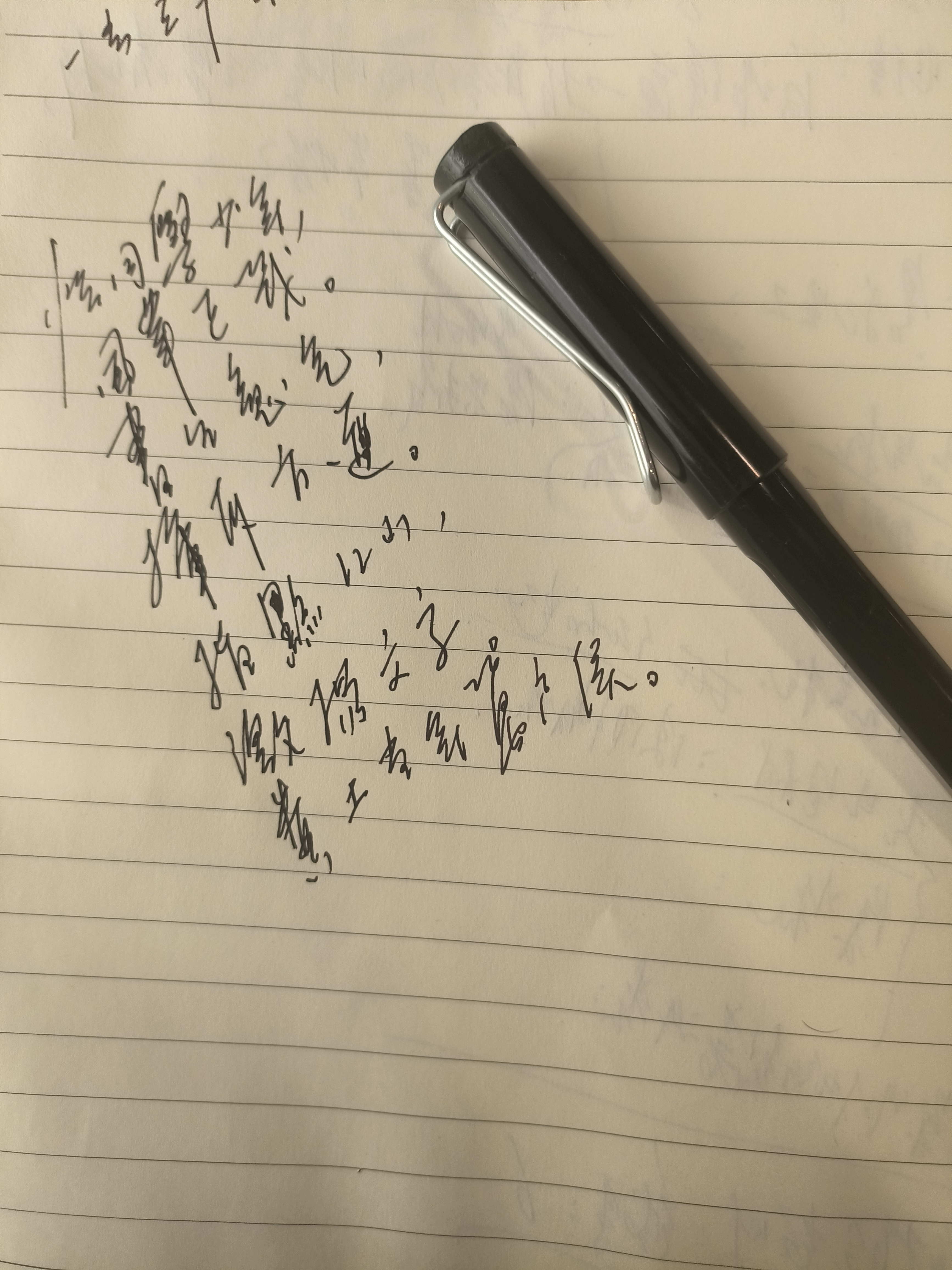 文阁书香 100支装墨囊换囊式钢笔送钢笔小学生钢笔办公商务签字笔直液3.4mm口径通用 混色-黑100红100+钢笔5支 实拍图