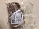 百草驴 驴肉熟食真空新鲜现杀五香驴肉开袋即食酱卤肉正宗驴肉焖子火烧 精品驴肉1斤 实拍图