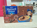 麦斯威尔（Maxwell House）特浓速溶咖啡粉60条 冲饮 三合一 0反式脂肪酸 共780克 新老随机 实拍图
