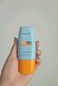 Mistine蜜丝婷防晒霜乳【超值囤货】小黄帽60*2+40spf50+学生双11 实拍图