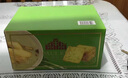葡记鸡汤香葱薄饼1000g礼盒 酥脆曲奇休闲零食下午茶代餐糕点心 实拍图