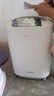 鱼跃(yuwell)5L升新国标医用制氧机家用高清大屏轻音制氧带雾化7F-5GW 实拍图