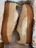 彪马（PUMA）【厚底鞋】复古增高松糕鞋女运动休闲鞋 PLATFORM 363287 卵石花纹-14 36 实拍图