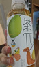 农夫山泉 茶π（茶派）茶饮料 西柚茉莉花茶500ml*15瓶 整箱装（新版） 实拍图
