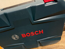 BOSCH家用多功能五金工具(108件)手动工具箱 家装维修桌椅拆装电脑拆机 实拍图
