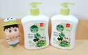 滴露（Dettol）洗手液茉莉绿茶清香500g*2 迪士尼儿童洗手液补充装家庭抑菌消毒  实拍图