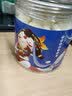 斯琴妹子（SIQINMEIZI）内蒙古奶片 250g*2罐 干吃牛奶片儿童无蔗糖草原奶贝 原味1罐+酸奶味1罐 实拍图