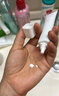 姬芮（ZA）美白隔离霜防晒遮瑕三合一持久保湿控油打底素颜霜女生礼物 【全新升级·6效合1】6.0白隔离 35g 实拍图