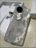 vivo S20 12GB+256GB 凤羽金 国家补贴 6500mAh超薄长续航 5000万防畸变柔光自拍 拍照 AI 手机 实拍图