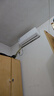 申花空调补贴 节能空调挂机 家用 壁挂式 卧室出租屋 省电变频  以旧换新 安静低音快速冷暖独立除湿 大1匹 一级能效 【单冷】全铜管 上门安装 送货入户 实拍图