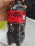 可口可乐汽水 碳酸饮料 300ml*12瓶 整箱装 实拍图