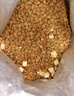 麦富迪猫粮 超肉粒冻干双拼成猫粮美毛护肠胃 三文鱼10kg/20斤 实拍图