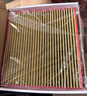 马勒（MAHLE）防护型空调滤芯抗病毒LAK709P飞度锋范凌派XRV缤智URVCRV十代思域 实拍图