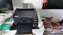 爱普生（EPSON）L4268墨仓式彩色无线多功能一体机家用/办公打印（打印复印扫描wifi自动双面） 实拍图