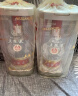 五粮液（WULIANGYE）【官方旗舰】第八代五粮液52度浓香型白酒 52度 500mL 2瓶 实拍图