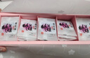 东阿阿胶桃花姬阿胶糕180g即食阿胶糕礼盒补品糕营养品送长辈 送父母礼物 实拍图
