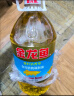 金龙鱼 食用油 葵花籽清香型食用植物调和油5L*4 实拍图