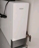 海尔（Haier）鲜活水净水器家用净水机1000G大通量双出水净饮机RO反渗透直饮净水器HRO10H11家电国家补贴 实拍图