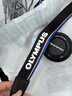奥林巴斯（OLYMPUS）E-M10 MarkIV EM10四代 微单相机 数码相机 微单套机（14-42mm & 40-150mm）黑色 实拍图