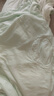 罗莱家纺 A类花卉冰丝席【可机洗】抗菌防螨凉感席三件套 绿180*200 实拍图