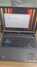 微星（MSI）泰坦16 AI 2025 国家补贴20% 16英寸游戏笔记本电脑(Ultra9-275HX RTX5070Ti 16G 1TB 2.5K/240Hz) 实拍图