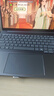 联想（lenovo）笔记本支架电脑桌支架 便携立式增高架适用苹果小新PRO14 华为15.6英寸 X4银色 实拍图