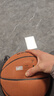 斯伯丁（SPALDING）篮球TF系列7号PU比赛室内外兼用耐磨成人青少年 77-176Y 实拍图
