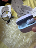 Bose Ultra开放式耳机 全新耳夹耳机 不入耳开放式无线蓝牙耳机 沉浸空间音頻 骁龙畅听技术礼盒款 Ultra开放式耳机 限定色冷丁香紫 实拍图