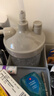 鱼跃制氧机湿化杯湿化瓶湿化器氧气机吸氧机加湿杯原厂配件 实拍图