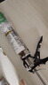 瓦克（WACKER）GM玻璃胶通用型厨卫密封胶美容胶中性耐候门窗硅酮胶结构胶白色 实拍图