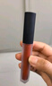 完美日记至臻柔色丝绒唇釉V14豆沙红棕色2.5g口红显白生日礼物送女友 实拍图