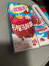 伊利优酸乳 石榴马蹄脆 牛奶饮品 200g*12盒/箱  实拍图