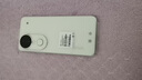 vivo S20 12GB+512GB 玉露白 国家补贴 6500mAh超薄长续航 5000万防畸变柔光自拍 拍照 AI 手机 实拍图
