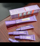 欧莱雅紫熨斗眼霜50ml 3.0玻色因全脸淡化细纹保湿抗皱护肤品生日礼物 实拍图