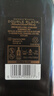 尊尼获加（JOHNNIE WALKER）深邃醇黑苏格兰调和型威士忌 1000ml 裸瓶 进口洋酒 晒单实拍图