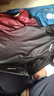 维多利亚旅行者运动套装男夏季健身服跑步速干衣篮球服羽毛球服冰丝短袖训练服 实拍图